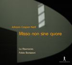 Johann Caspar Kerll (1627-1693): Missa 