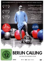 Berlin Calling (Special Edition), 2 DVDs