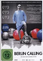 Berlin Calling, DVD