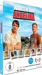 Warten auf Angelina (Special Edition), 2 DVDs