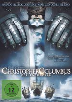 Christopher Columbus - Der Entdecker, DVD