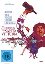 Das Geheimnis von Santa Vittoria, DVD