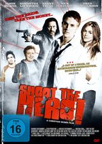 Shoot The Hero, DVD