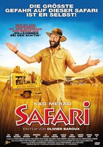 Safari, DVD