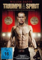 Triumph Of The Spirit, DVD