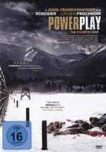 Powerplay, DVD