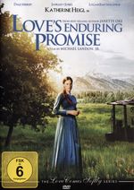 Love's Enduring Promise (Love Comes Softly Series Teil 2), DVD