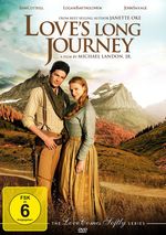 Love's Long Journey (Love Comes Softly Series Teil 3), DVD
