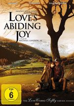 Love's Abiding Joy (Love Comes Softly Series Teil 4), DVD