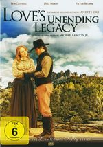 Love's Unending Legacy (Love Comes Softly Series Teil 5), DVD
