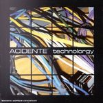 Acidente: Technolorgy, CD