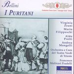 Vincenzo Bellini (1801-1835): I Puritani, 2 CDs