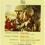 Emanuele Rincon d' Astorga (1680-1757): Stabat Mater, CD