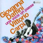 Daffini Giovanna: Una Voce Un Paese, CD