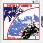 Artisti Vari: Pieta L'e' Morta -, CD