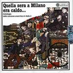 Artisti Vari: Quella Sera A Mila, CD