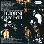 Gruppo Padano Piade: I Giorni Cantati, CD