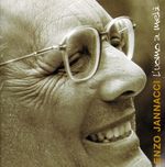 Jannacci Enzo: L'uomo A Meta', CD