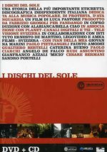 Artisti Vari (Dvd+c: I Dischi Del Sole, CD