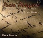 Decaro Enzo: Poeta Massimo (Le, CD
