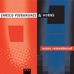 Enrico Pieranunzi: Evans Remembered, CD