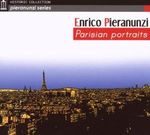 Enrico Pieranunzi: Parisian Portraits, CD