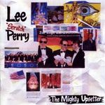 Lee 'Scratch' Perry: The Mighty Upsetter, CD