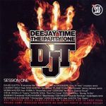 Various Artists: deejay Time The Party O, 2 CDs