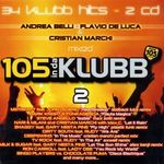 Various Artists: indaklubb Vol.2, 2 CDs