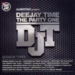 Various Artists: deejay Time The Party O, 2 CDs