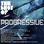Various Artists: best Of Progressive, 3 CDs