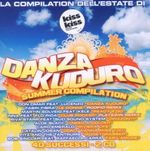 Various Artists: Danza Kuduro Summer Compilatio, 2 CDs