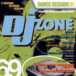 various; Dj Zone: dance Session Vol. 31, CD
