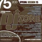 various; Dj Zone: special Session Vol. 15, CD