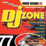 various; Dj Zone: house Session Vol. 28, CD