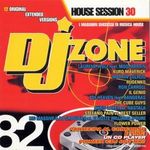 various; Dj Zone: house Session Vol. 30, CD