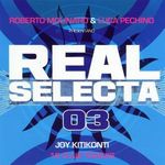 Various Artists: real Selecta Vol.3, CD