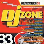 various; Dj Zone: house Session Vol. 31, CD