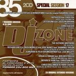 various; Dj Zone: special Session Vol. 17, CD