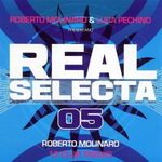 Various Artists: real Selecta Vol.5, CD