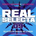 Various Artists: real Selecta Vol.9, CD