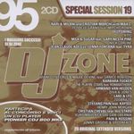 various; Dj Zone: special Session Vol. 19, CD