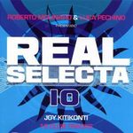 Various Artists: real Selecta Vol.10, CD