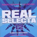 Various Artists: Real Selecta Vol. 12, CD