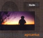 Agricantus: Habibi, CD