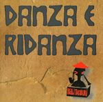 Belli Tamburi: Danza E Ridanza, CD