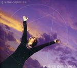 Giulia Capolino: Musica Dell'Anima, CD
