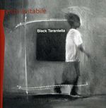 Enzo Avitabile: Black Tarantella, CD