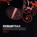 Various Artists: ocean Traxs Dj Tools Vo, CD
