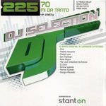 various; Dj Selection: 70 Mi Da Tanto Vol.4, CD